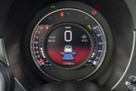 ABARTH 500 Cabrio 1.4 16v T-Jet 595 165cv  seminuevo