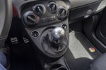 ABARTH 500 Cabrio 1.4 16v T-Jet 595 165cv  seminuevo