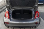 ABARTH 500 Cabrio 1.4 16v T-Jet 595 165cv  seminuevo