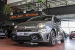 ABARTH 500 Cabrio 1.4 16v T-Jet 595 165cv  seminuevo