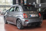 ABARTH 500 Cabrio 1.4 16v T-Jet 595 165cv  seminuevo