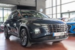 HYUNDAI TUCSON 1.6 TGDi HEV Maxx Line · Driving Assistant Full Pack 230cv Aut  ocasión