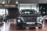 HYUNDAI TUCSON 1.6 TGDi HEV Maxx Line · Driving Assistant Full Pack 230cv Aut  ocasión