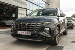 HYUNDAI TUCSON 1.6 TGDi HEV Maxx Line · Driving Assistant Full Pack 230cv Aut  ocasión