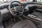 HYUNDAI TUCSON 1.6 TGDi HEV Maxx Line · Driving Assistant Full Pack 230cv Aut  ocasión