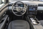 HYUNDAI TUCSON 1.6 TGDi HEV Maxx Line · Driving Assistant Full Pack 230cv Aut  ocasión