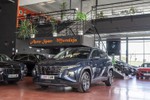 HYUNDAI TUCSON 1.6 TGDi HEV Maxx Line · Driving Assistant Full Pack 230cv Aut  ocasión