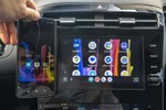 HYUNDAI TUCSON 1.6 TGDi HEV Maxx Line · Driving Assistant Full Pack 230cv Aut  ocasión