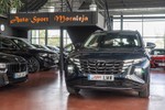 HYUNDAI TUCSON 1.6 TGDi HEV Maxx Line · Driving Assistant Full Pack 230cv Aut  ocasión