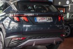 HYUNDAI TUCSON 1.6 TGDi HEV Maxx Line · Driving Assistant Full Pack 230cv Aut  ocasión