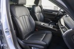 BMW Serie 7 740D xDrive 320cv  ocasión