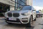 BMW X3 xDrive 20d 190cv xLine  ocasión