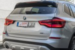 BMW X3 xDrive 20d 190cv xLine  ocasión
