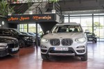 BMW X3 xDrive 20d 190cv xLine  ocasión