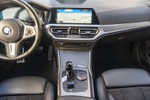 BMW Serie 3 318D 150cv Pack M  ocasión