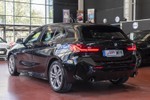 BMW Serie 1 120D 190cv Pack M  seminuevo