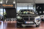 BMW X1 18dA sDrive 150cv Aut  ocasión