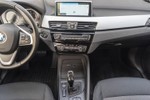 BMW X1 18dA sDrive 150cv Aut  ocasión