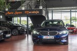 BMW Serie 3 318d 150cv Sport  ocasión