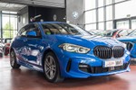 BMW Serie 1 116D 116cv Pack M  seminuevo