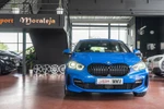 BMW Serie 1 116D 116cv Pack M  seminuevo