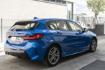 BMW Serie 1 116D 116cv Pack M  seminuevo