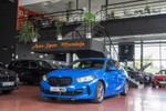 BMW Serie 1 116D 116cv Pack M  seminuevo