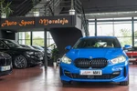 BMW Serie 1 116D 116cv Pack M  seminuevo