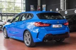 BMW Serie 1 116D 116cv Pack M  seminuevo