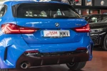 BMW Serie 1 116D 116cv Pack M  seminuevo