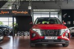 HYUNDAI TUCSON 1.6TGDI 230cv AT6 2WD Techno Hybrid  ocasión