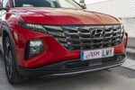 HYUNDAI TUCSON 1.6TGDI 230cv AT6 2WD Techno Hybrid  ocasión