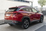 HYUNDAI TUCSON 1.6TGDI 230cv AT6 2WD Techno Hybrid  ocasión