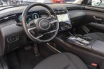 HYUNDAI TUCSON 1.6TGDI 230cv AT6 2WD Techno Hybrid  ocasión