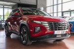 HYUNDAI TUCSON 1.6TGDI 230cv AT6 2WD Techno Hybrid  ocasión