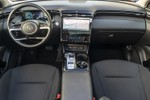 HYUNDAI TUCSON 1.6TGDI 230cv AT6 2WD Techno Hybrid  ocasión