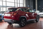 HYUNDAI TUCSON 1.6TGDI 230cv AT6 2WD Techno Hybrid  ocasión