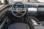 HYUNDAI TUCSON 1.6TGDI 230cv AT6 2WD Techno Hybrid  ocasión