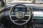 HYUNDAI TUCSON 1.6TGDI 230cv AT6 2WD Techno Hybrid  ocasión