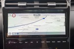 HYUNDAI TUCSON 1.6TGDI 230cv AT6 2WD Techno Hybrid  ocasión
