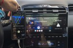 HYUNDAI TUCSON 1.6TGDI 230cv AT6 2WD Techno Hybrid  ocasión