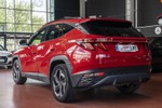 HYUNDAI TUCSON 1.6TGDI 230cv AT6 2WD Techno Hybrid  ocasión