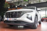 HYUNDAI TUCSON 1.6TGDI 230cv AT6 E6D 2WD Maxx  outlet