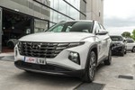 HYUNDAI TUCSON 1.6TGDI 230cv AT6 E6D 2WD Maxx  outlet