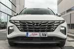 HYUNDAI TUCSON 1.6TGDI 230cv AT6 E6D 2WD Maxx  outlet