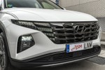 HYUNDAI TUCSON 1.6TGDI 230cv AT6 E6D 2WD Maxx  outlet