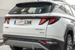 HYUNDAI TUCSON 1.6TGDI 230cv AT6 E6D 2WD Maxx  outlet