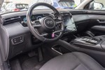 HYUNDAI TUCSON 1.6TGDI 230cv AT6 E6D 2WD Maxx  outlet