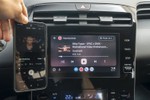 HYUNDAI TUCSON 1.6TGDI 230cv AT6 E6D 2WD Maxx  outlet