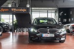 BMW Serie 3 318D 150cv Sport  ocasión